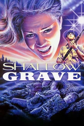 Blu-Ray Cover (Vinegar Syndrome)