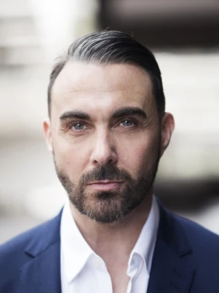 Jonathan D. Ellis