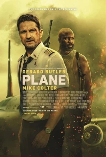 Theatrical Poster