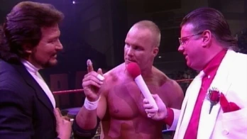 Million Dollar Champion