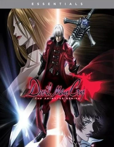 Blu-Ray Cover (FUNimation Entertainment)
