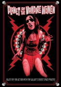 Planet Of The Vampire Women