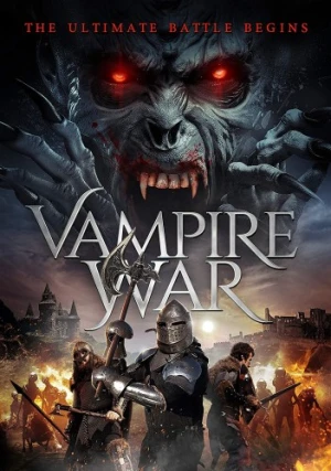DVD Cover (Wild Eye Releasing)