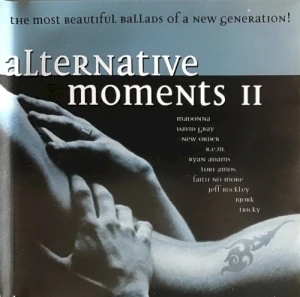 Alternative Moments II