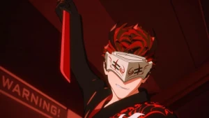 Volume 6 Adam Character Short