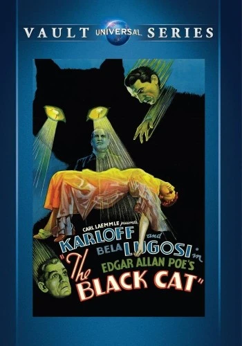 DVD Cover (Universal)