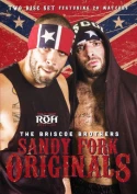 The Briscoe Brothers - Sandy Fork Originals