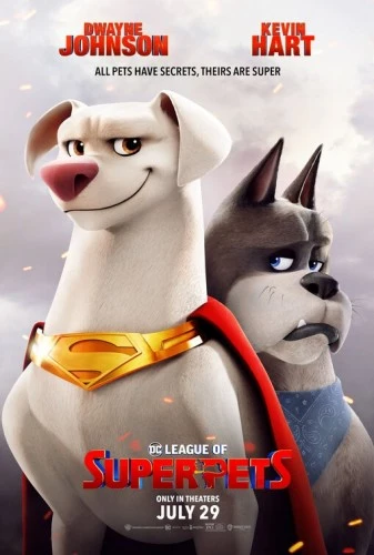 Theatrical Poster (USA)
