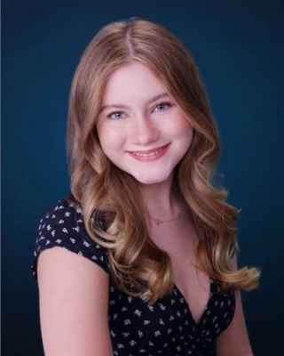 Cordelia Zawarski