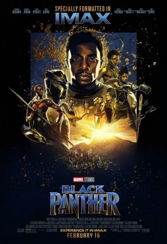 Theatrical Poster (USA)