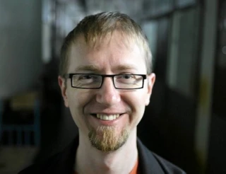 Tomasz Baginski