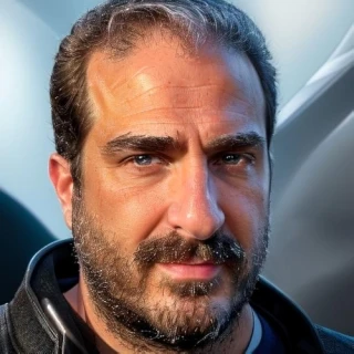 Guilad Kahn