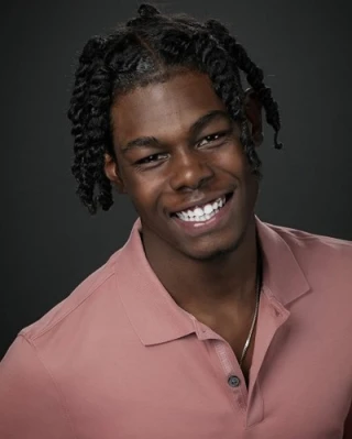 Julian Williams