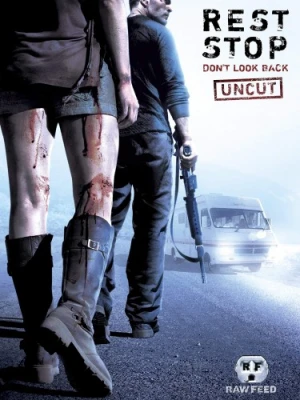 DVD Cover (Raw Feed)