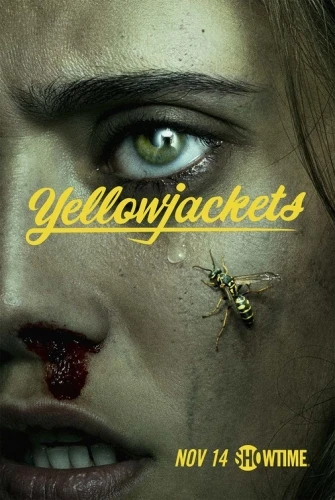 Theatrical Poster