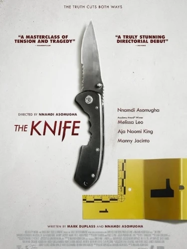 Theatrical Poster