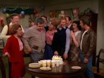 The Third Anniversary Show
