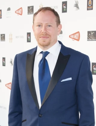 Dean Fisher