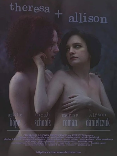 Theatrical Poster
