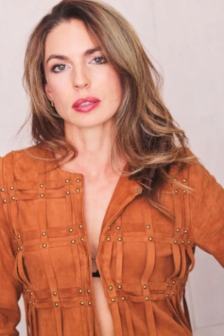 Jade Oremus