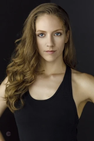 Rachel Hoffpauir