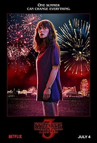 Theatrical Poster (USA)