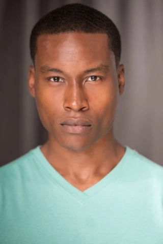 Michael McIvory Jones