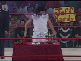 TNA Weekly PPV #104