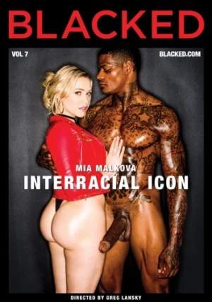 DVD Cover (Blacked)