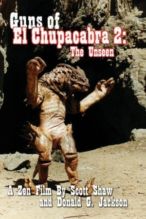 DVD Cover (Light Source Films)