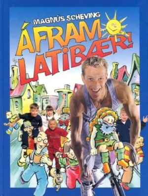 Theatrical Poster (Iceland)
