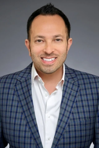 Jonathan Mussman