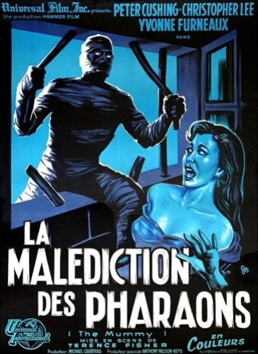 Theatrical Poster (France)