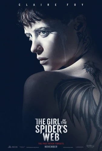 Theatrical Poster (USA)