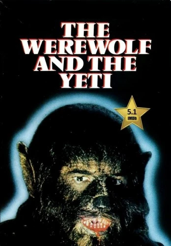 VHS Cover (Canon Video)