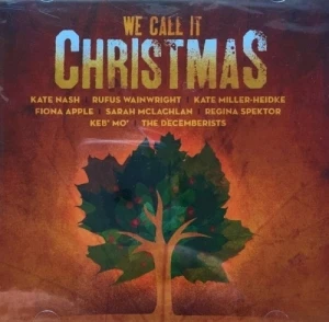 We Call it Christmas
