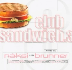 Club Sandwich 3