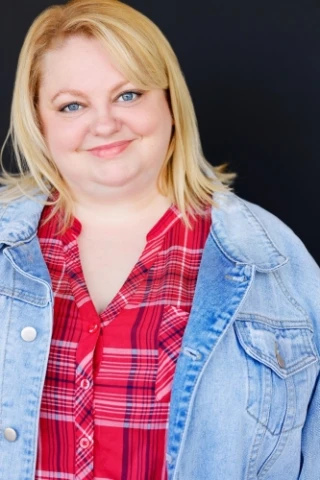 Kelly Schumann