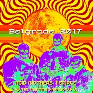 Belgrade 2017