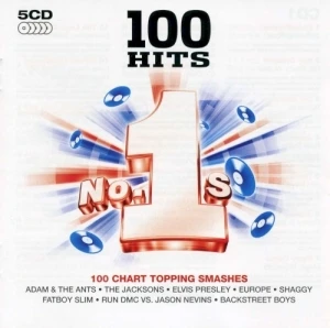 100 Hits: No. 1s