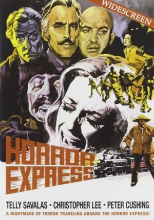 DVD Cover (Reel Vault)