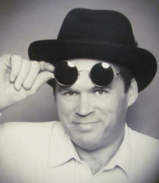 Lawrence Derx