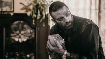 Zombie Baby Daddy