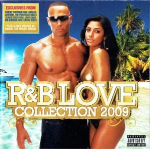 R&B Love Collection 2009