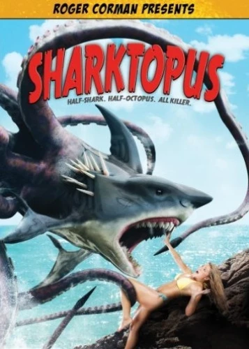 DVD Cover (Anchor Bay)