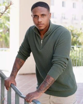 Darius Ledbetter