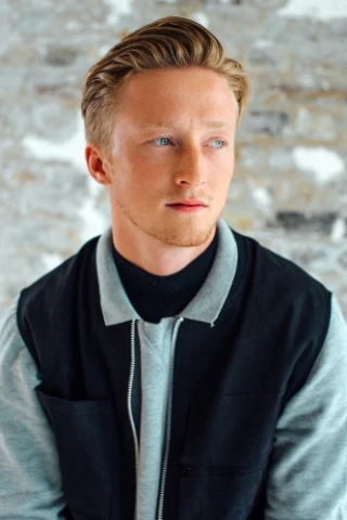 Drew Taylor