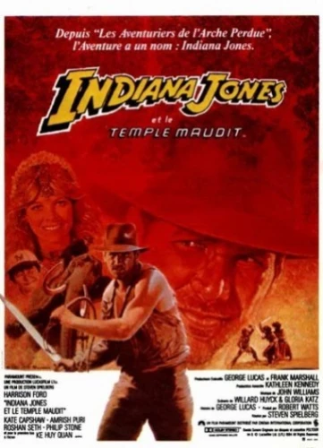 Theatrical Poster (France)