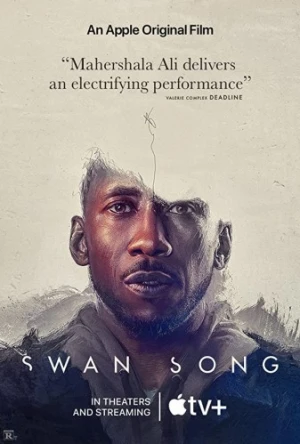 Theatrical Poster