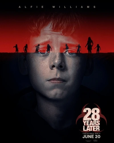 Theatrical Poster (USA)